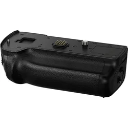 PANASONIC DMW-BGGH5, Batteriegriff, Schwarz
