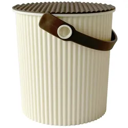 Hachiman omnioutil  baby Eimer  Ivory  0.7L