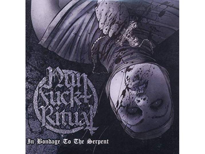 Nunfuckritual - In Bondage To..