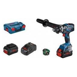 Bosch Professional GSB 18V-150 (Schlagbohrschrauber) (06019J5105)