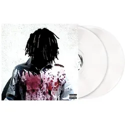 Interscope, Schallplatten, More Chaos (Opaque White 2LP) (Ken Carson)