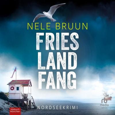 FriesLandFang - Nele Bruun, Audio, 9783987858086