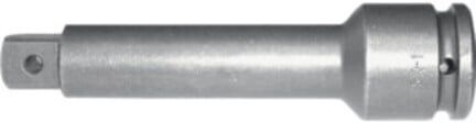 Rallonge DIN3121 1 po. , carré, long. 330mm chrome acier spécial ASW (005503)