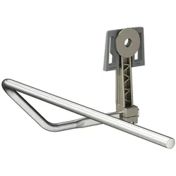 Laufen Handtuchhalter lateral links LANI chrom H382121, H3821210040001 H3821210040001