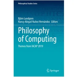 Philosophy of Computing, Fachbücher