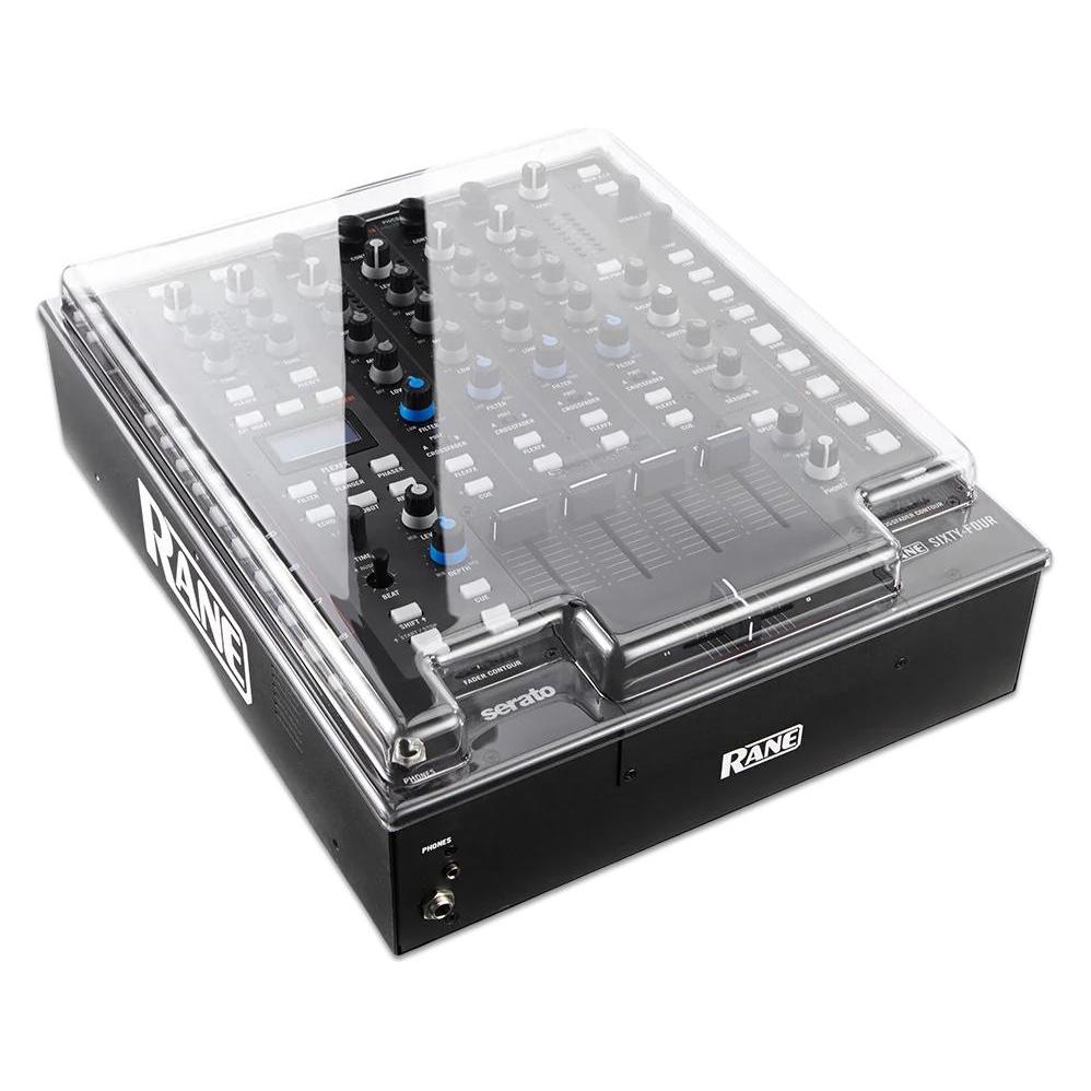 Decksaver Rane Sixty-Four Staubschutzcover (DS-PC-RANE64)