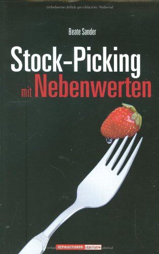 Beate Sander - Stock-Picking mit Nebenwerten - Preis vom 30.09.2026 09:01:18 h