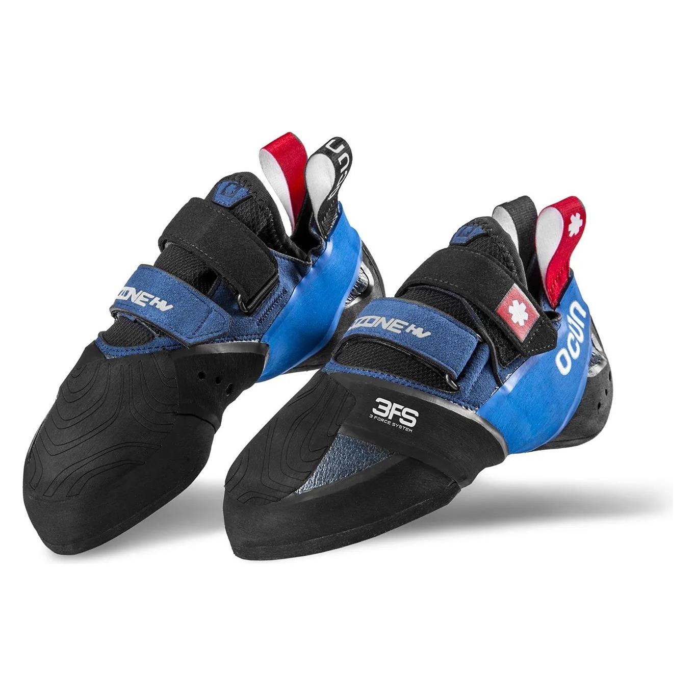 Ocun Ozone HV Kletterschuhe (44) (04701)