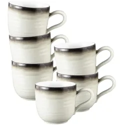 Seltmann, Tasse, Terra Espressotassen (90 ml, 6x)
