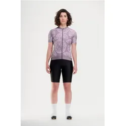 Peppermint, Damen, Velotrikot, Classic (S), Rosa
