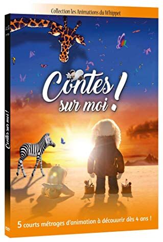 Mohammad-Ali Soleymanzadeh - Contes sur moi ! [FR Import] - Preis vom 16.10.2026 11:41:07 h