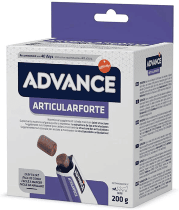 Advance Articular Forte 14 unid x 155g