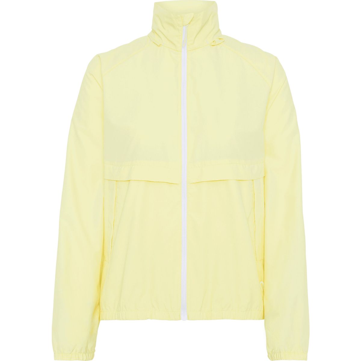 Kari Traa Nia Wind Jacket mellow yellow (MYELW) M 624000-MYELW-M