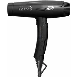 Parlux, Föhn, Elysium Hairdryer - Black (2300 W)