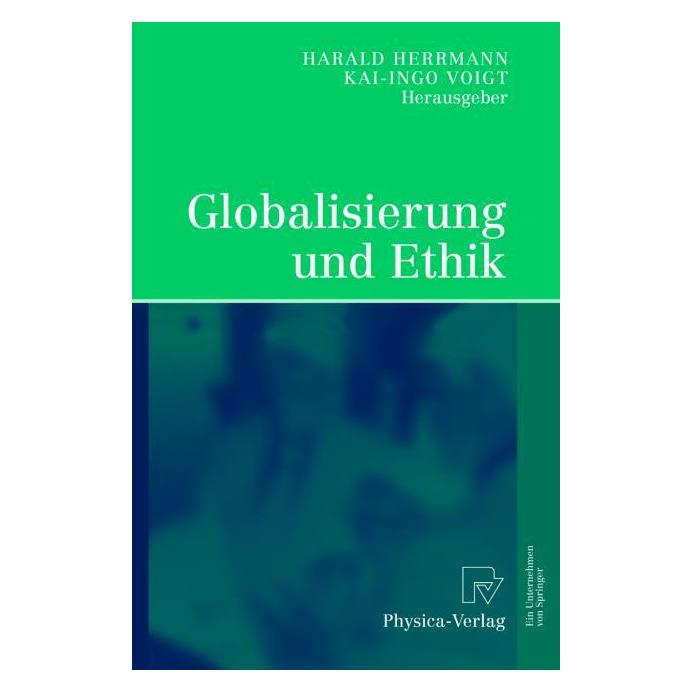 Physica Globalisierung und Ethik (63558811)