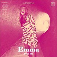 Emma Bunton - Free Me - Preis vom 19.10.2026 19:33:35 h