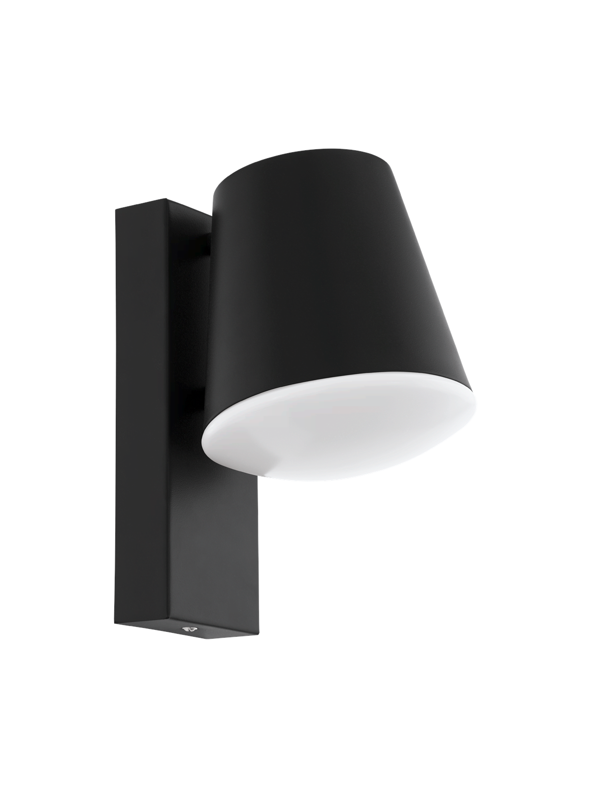 EGLO CALDIERO AUSSEN WAND IP44 ANTHRAZIT
