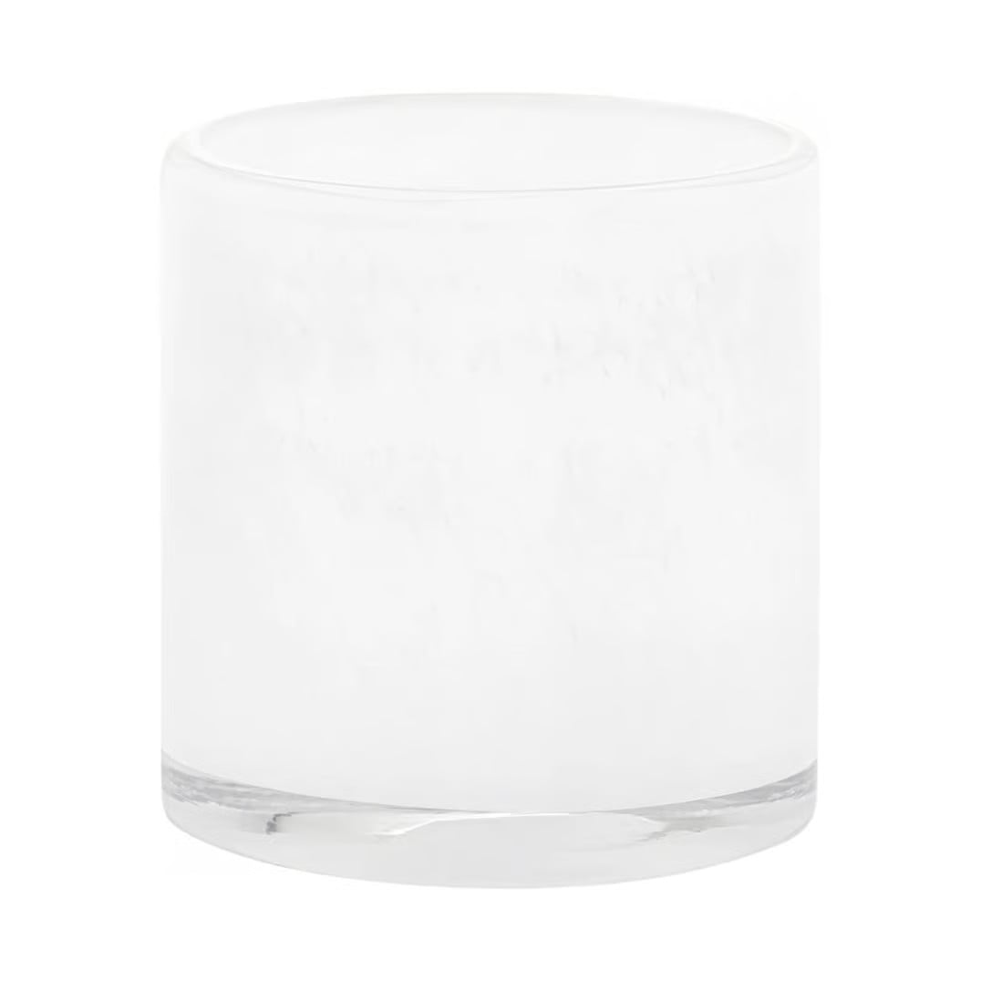 Blomus SAGA lantaarn wit Ø 8,3 cm