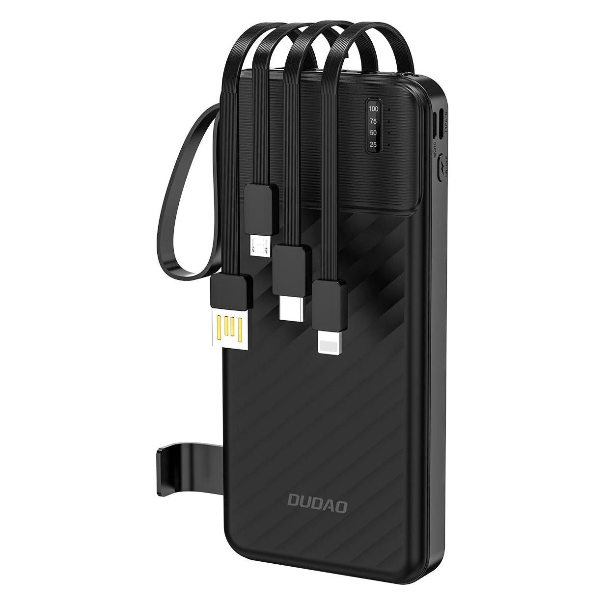 Dudao K11 Pro (20000 mAh, 10 W) (6977196681877)