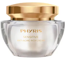 50ml PHYRIS SENSITIVE Anti-Aging Rich Cream