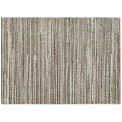 como Handtuft-Teppich  Thane , mehrfarbig , Synthetische Fasern,Wolle , Maße (cm): B: 160