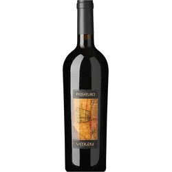 ́Passaturo ́ · Appassimento Malvasia IGT 2024, Vetrère, Apulien
