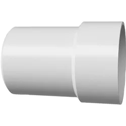 Wavin AS+ Siphon Bogen DN 50