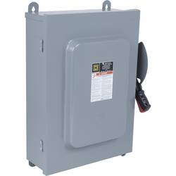 Schneider Electric HU462AWK Leistungsschalterzubehör 1 St.