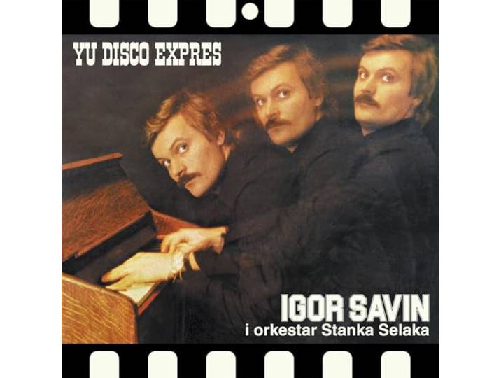 Yu Disco Expres