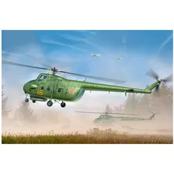 Trumpeter Mi-4A Hound
