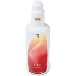 Martina Gebhardt Rose Cleanser