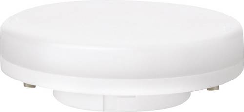 Megaman MM27692 LED EEK F (A - G) GX53 Reflektor 6W Warmweiß (Ø x L) 75mm x 24mm 1St.