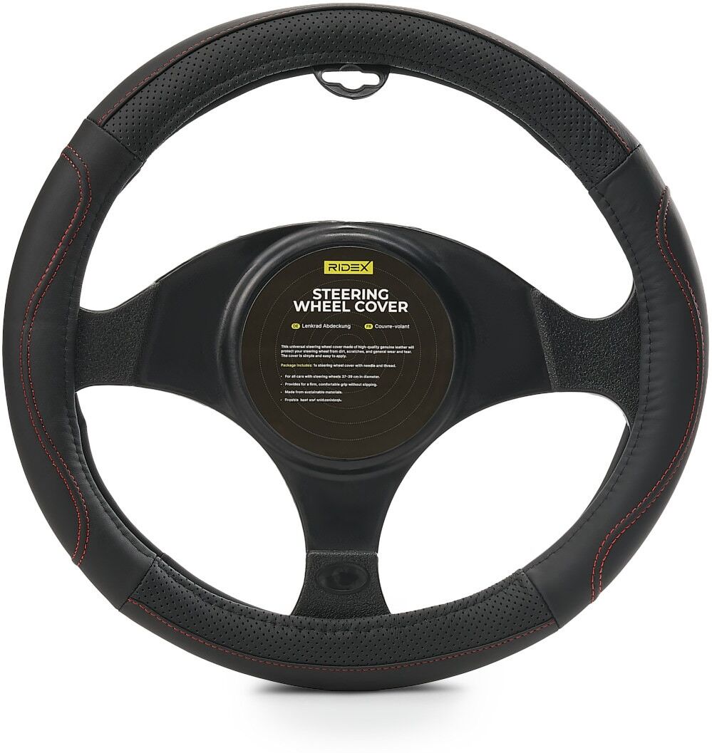 RIDEX 4791A0133 Lenkradbezug