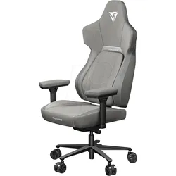 THX3 CORE L GR - ThunderX3 CORE-Loft Gaming Stuhl, hellgrau