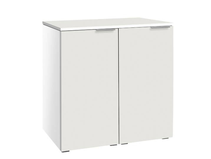 Hasena Accessoires Portina Kommode Holzwerkstoff 90x50x86 cm -