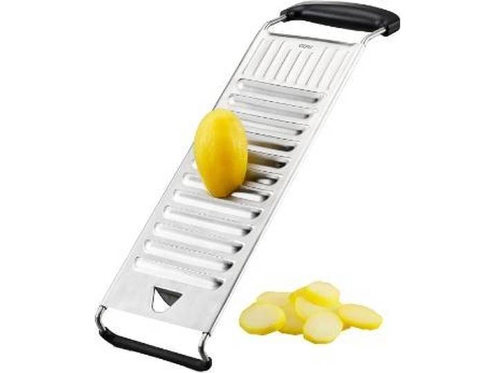 GEFU PATO Aardappel Snijder - Plakjes snijder - Rasp