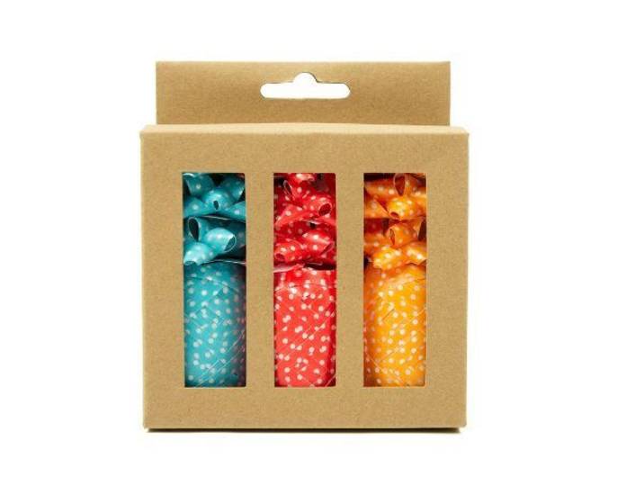 3 bol krullint + 9 starbow RB-08110-LS