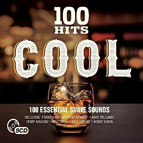 Various - 100 Hits-Cool - Preis vom 10.10.2026 11:48:34 h