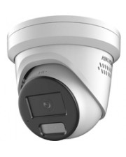 Hikvision DS-2CD3346G2-ISU/SL 2.8mm H eF O-STD Turret Smart IP (DS-2CD3346G2-ISU/SL(2.8MM)(H)()