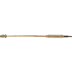 Thermoelement 320mm M8 x 1