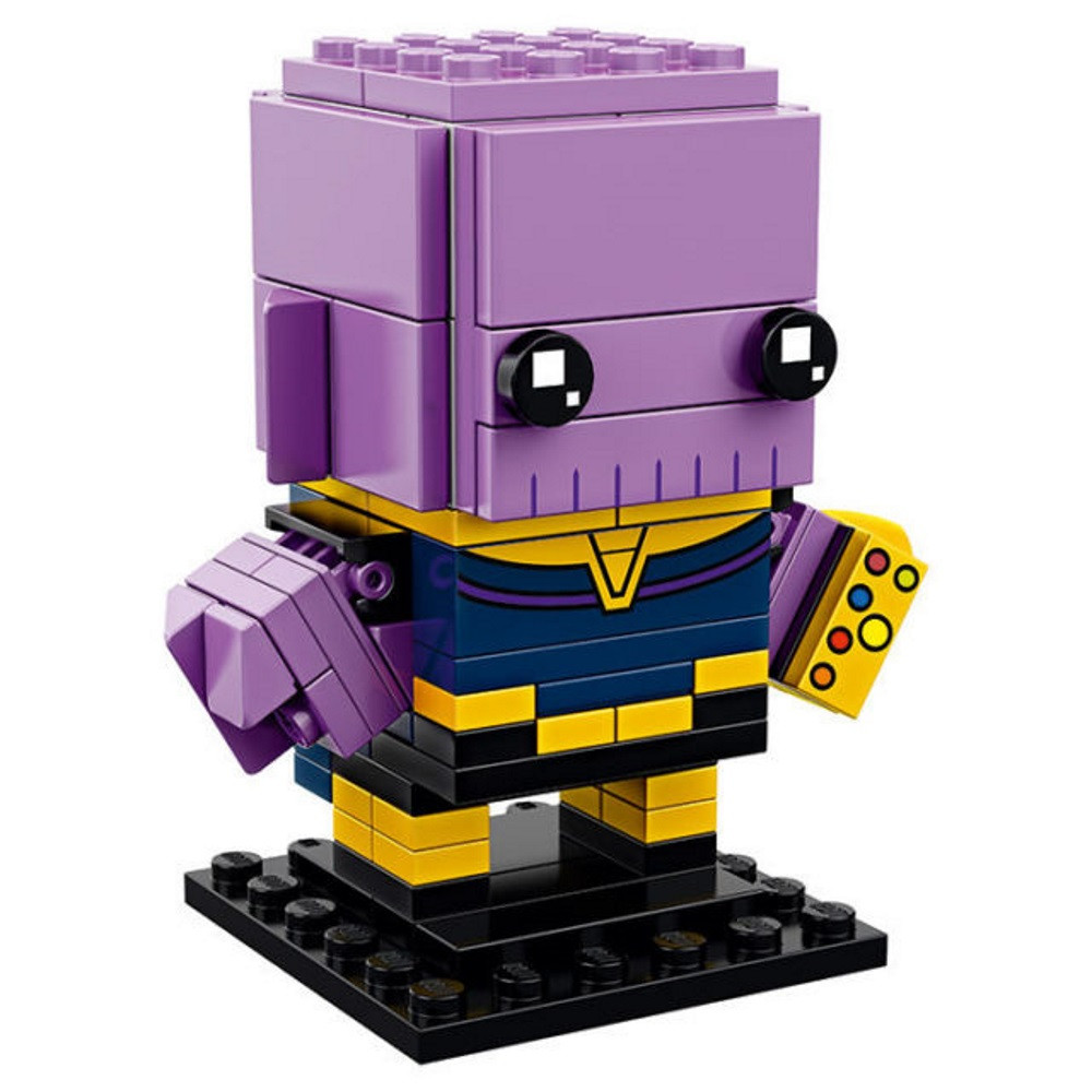 Lego 41605 BrickHeadz Thanos