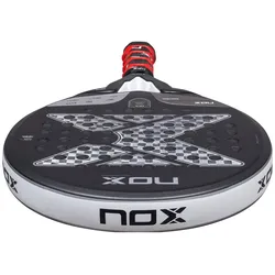 Nox, Padelschläger