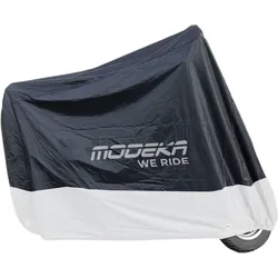 Modeka Outdoor Basic Motorrad Abdeckplane