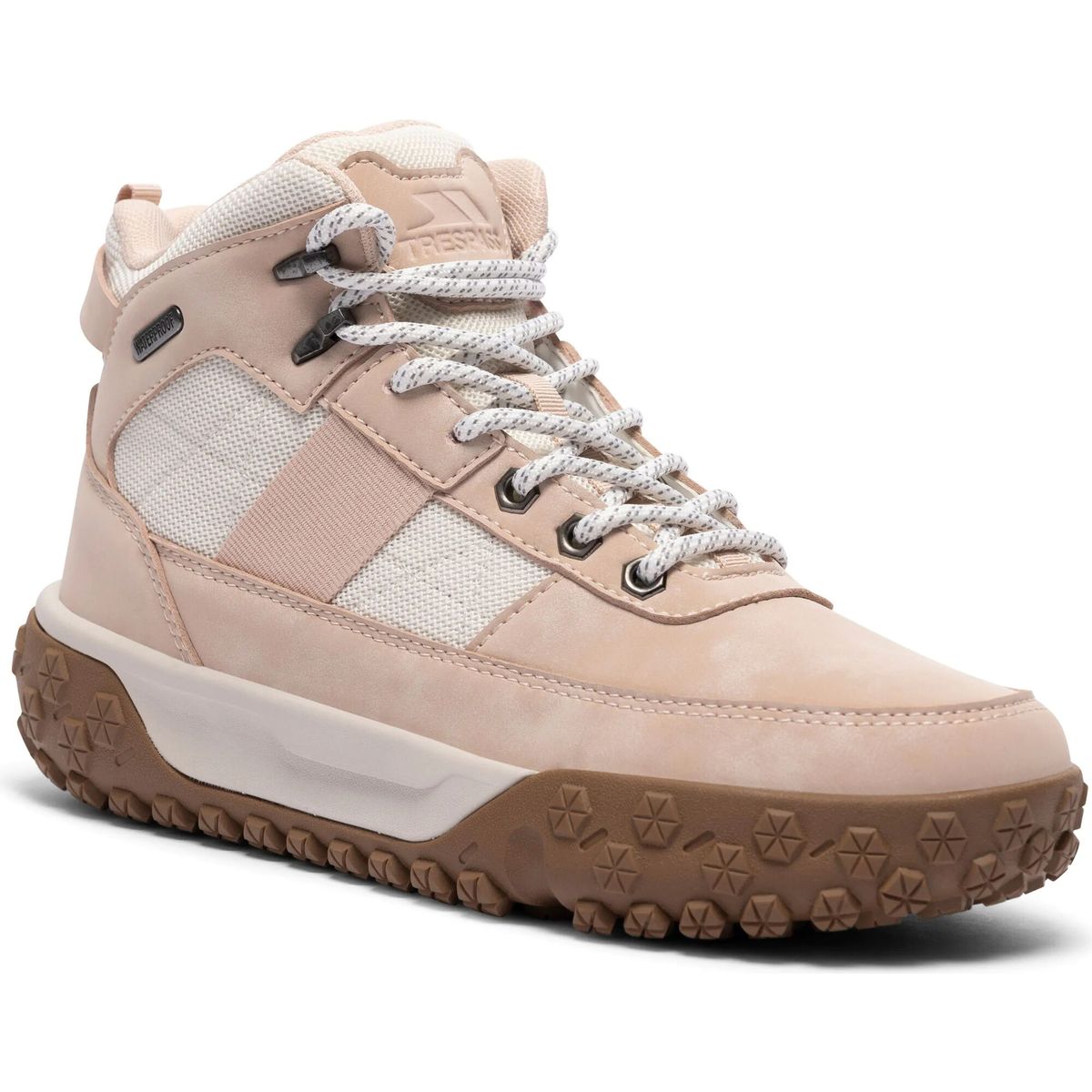 Trespass Sora - Female Boot misty rose (MSR) 39 FAFOBOTR0030_MSR_39