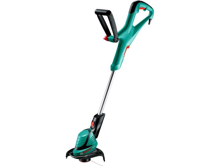 Elektro-Rasentrimmer BOSCH HOME & GARDEN ART 24 , grün, Motorsensen, Elektro-Rasentrimmer