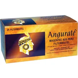 Angurate Filterbtl 37.5 G