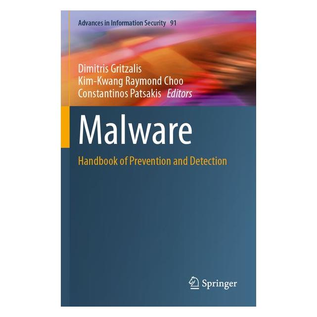 Springer Malware (66579911)