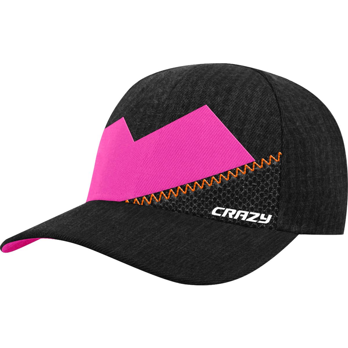 Crazy Cap BRO pop (63) TU W24125051X-00 63 TU