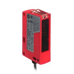 Leuze Electronic Sicherheits-Lichtschranke 50121910 50121910 1 St.