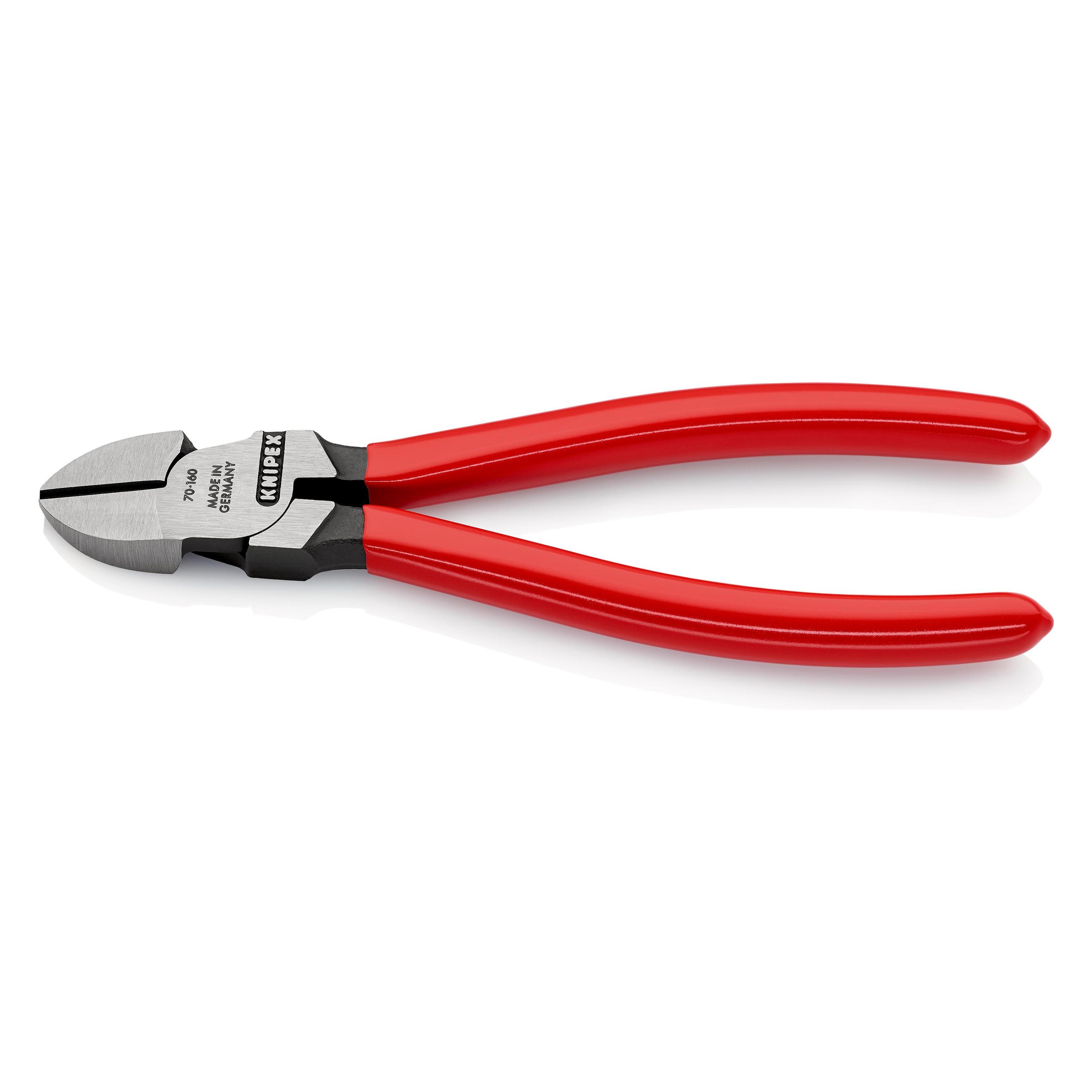 Knipex Seitenschneider (160 mm) (70 01 160 EAN)